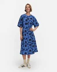 Vuosi Unikko Dress