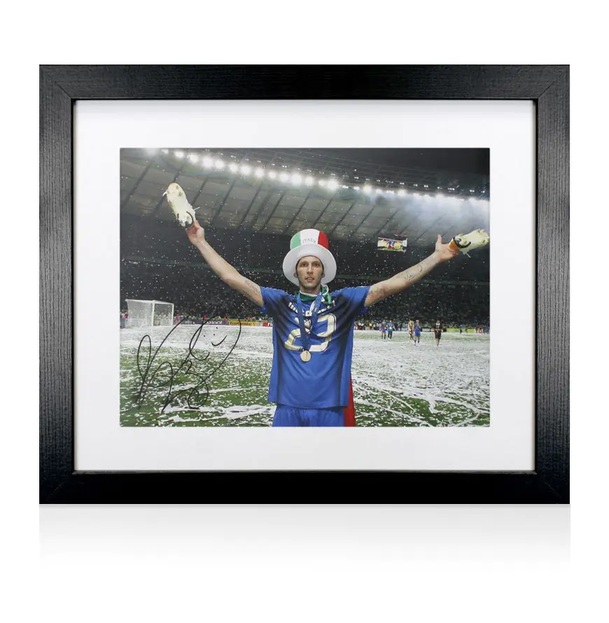Marco Materazzi