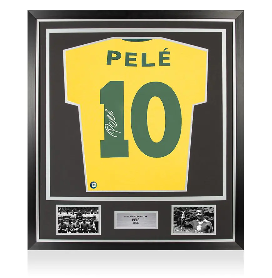 Pele