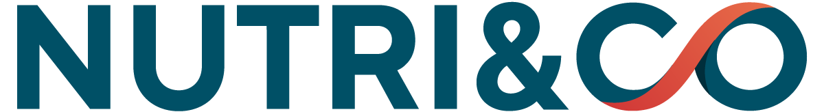 Logo Nutri&Co