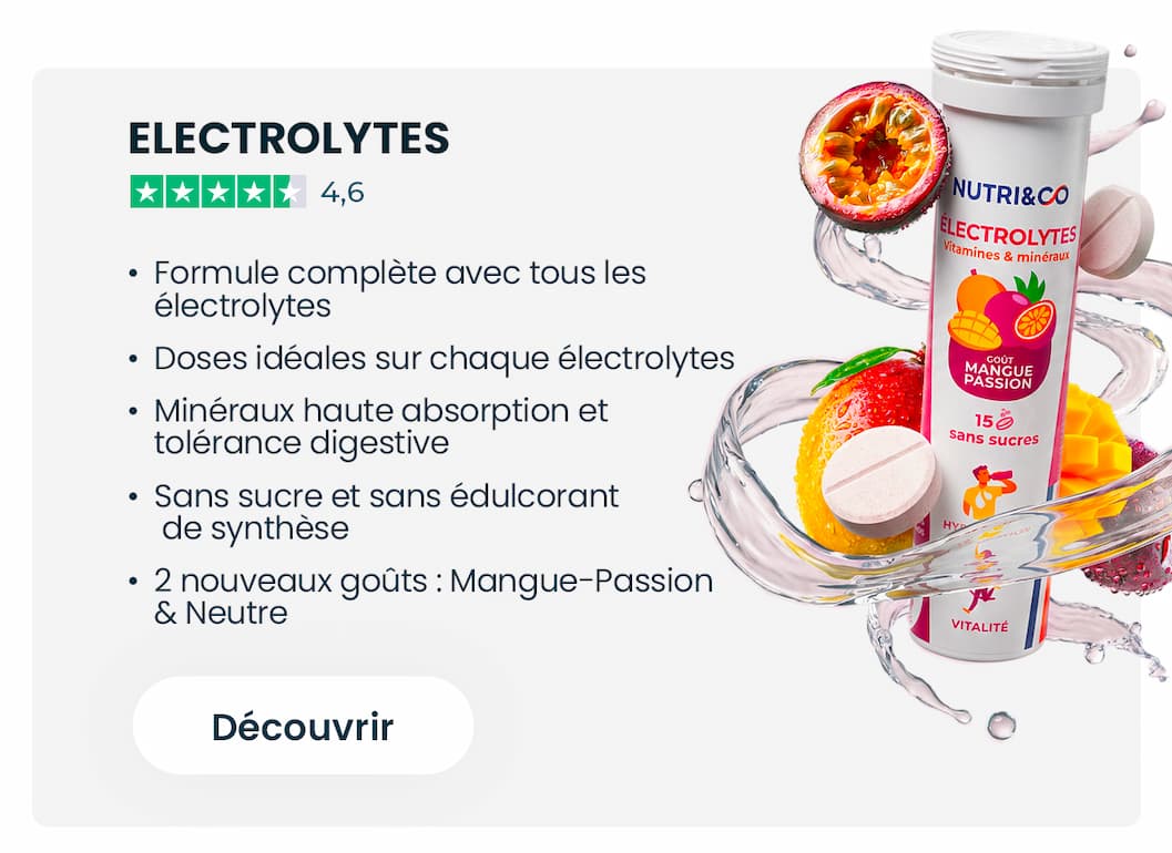 Electrolytes