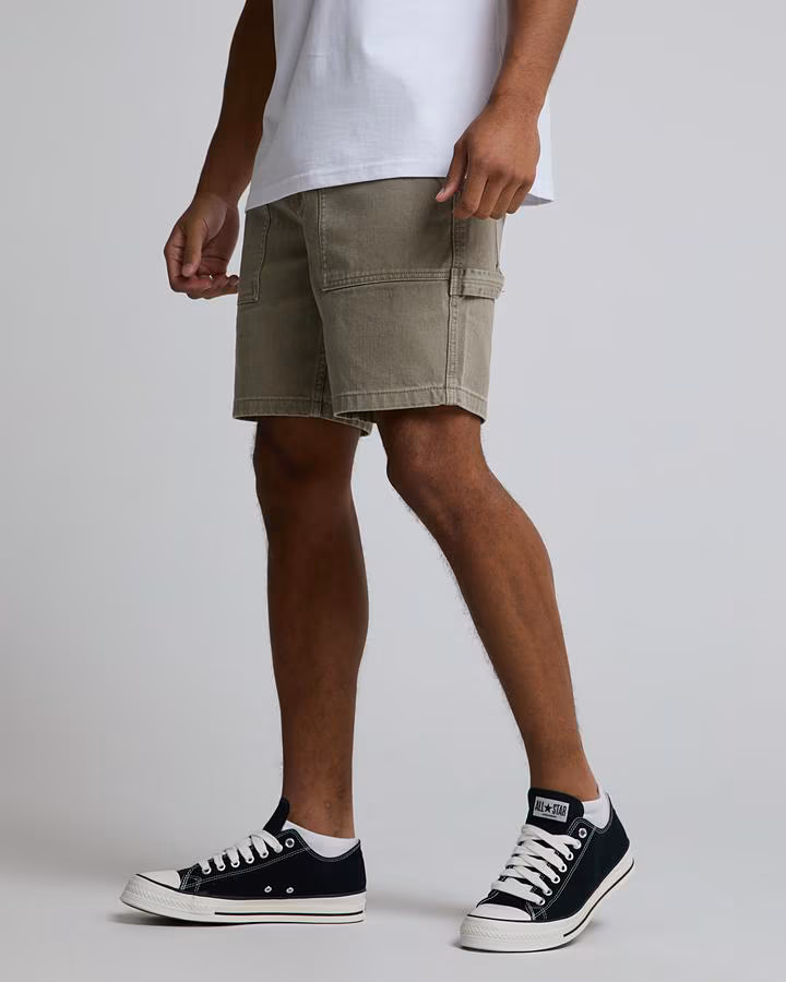 Celebre Twill Carpenter Short