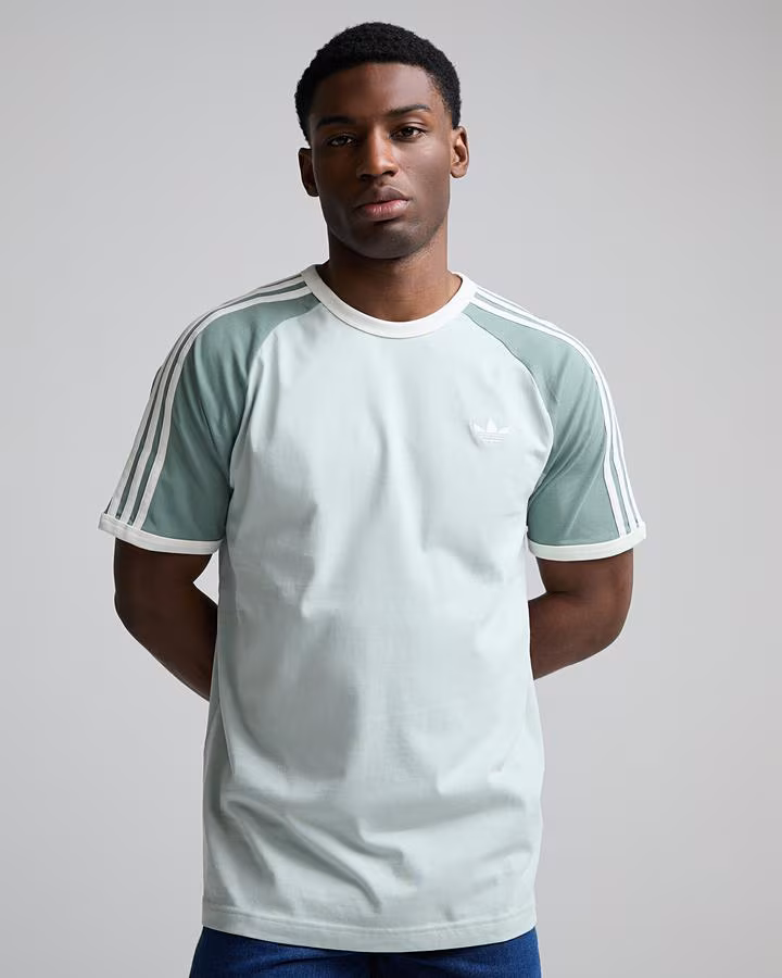 adidas Originals Adicolor Classics 3-Stripes T-Shirt
