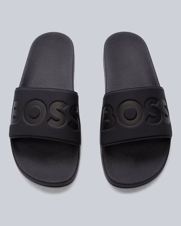 BOSS Aryeh Slide