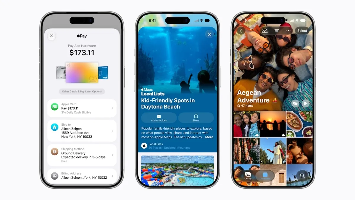 Every new iOS 27 feature that's worth knowing about