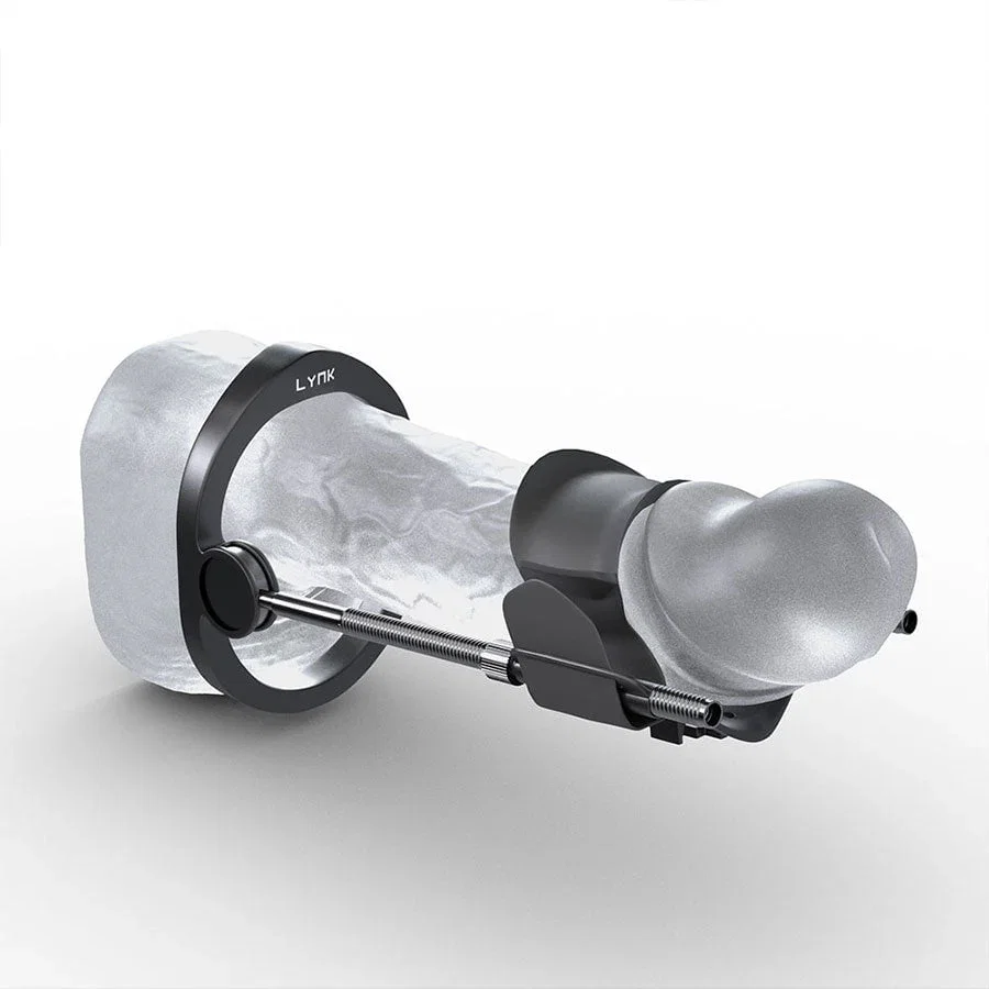 Image of Professional Grade Penis Extender Enlargement Kit