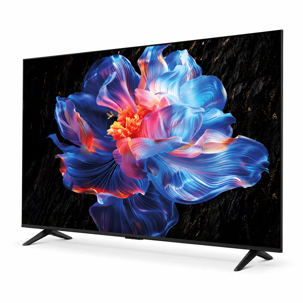 Free 55 inch LG TV
