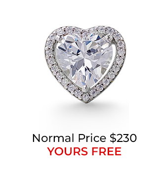 Free Earrings