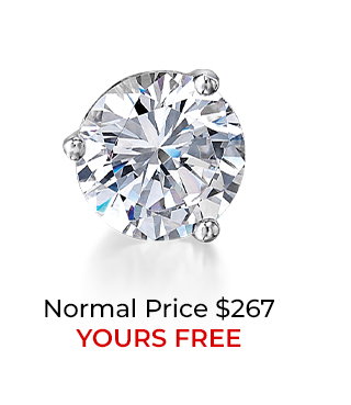 Free Earrings