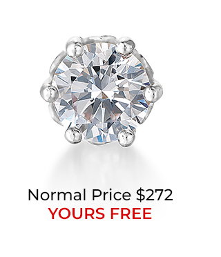 Free Earrings