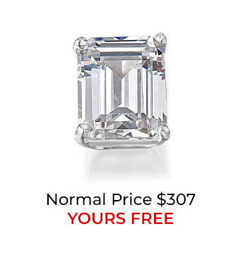 Free Earrings