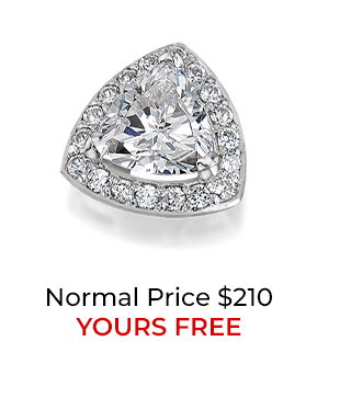 Free Earrings