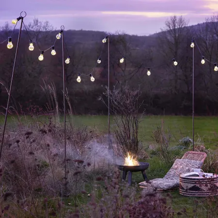 Festoon Lights