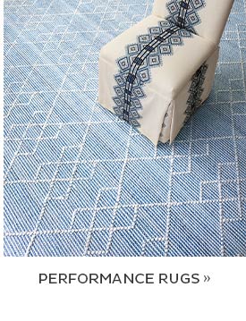 Performance Rugs