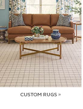Custom Rugs