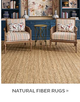Natural Fiber Rugs