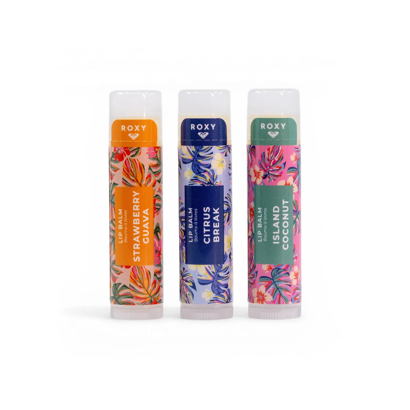 Image of Lip Balms