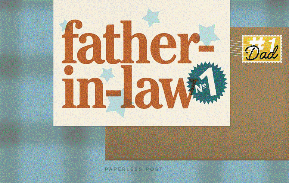 father in law