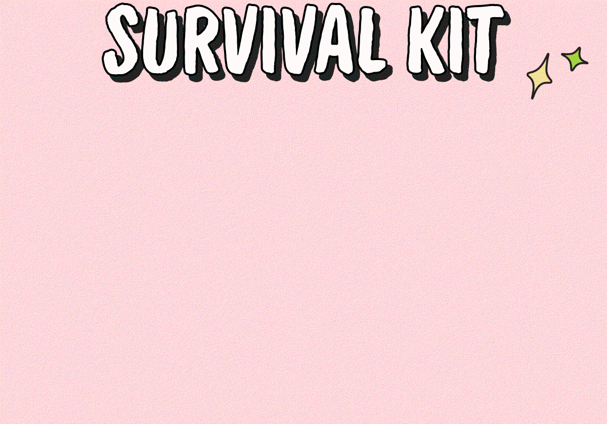 Survival Kit 