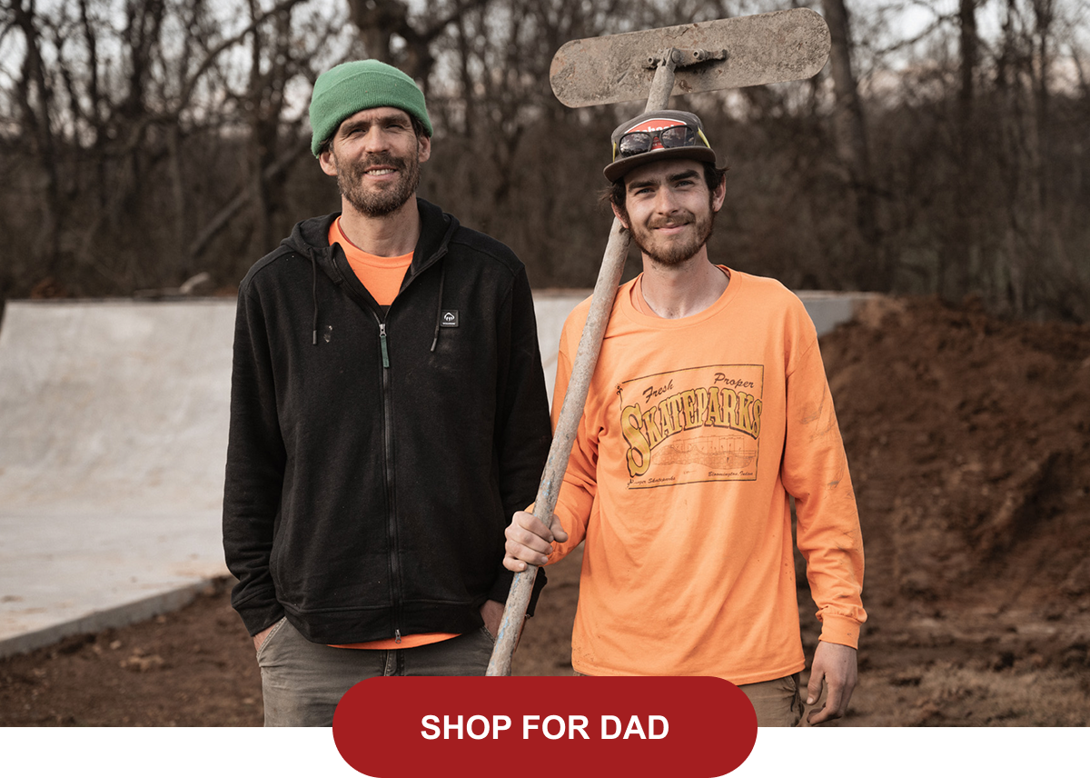 Wolverine - SHOP FOR DAD.