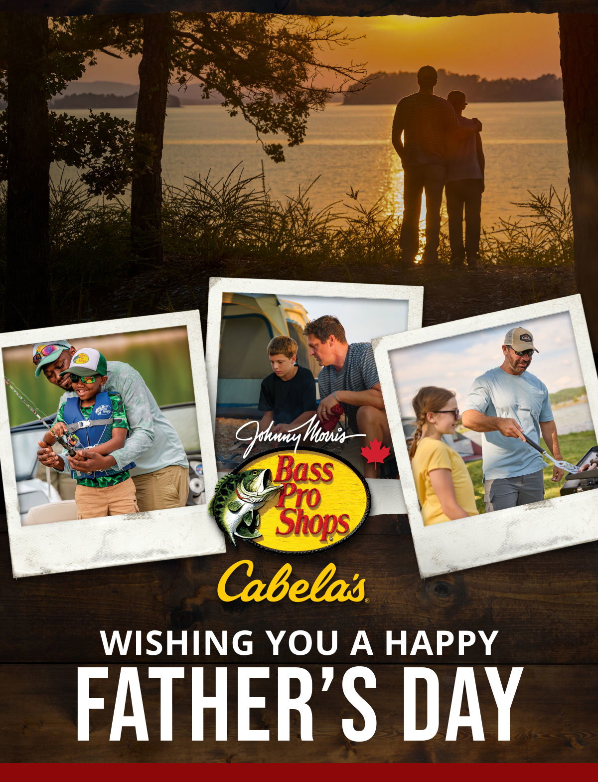 Happy Father's Day