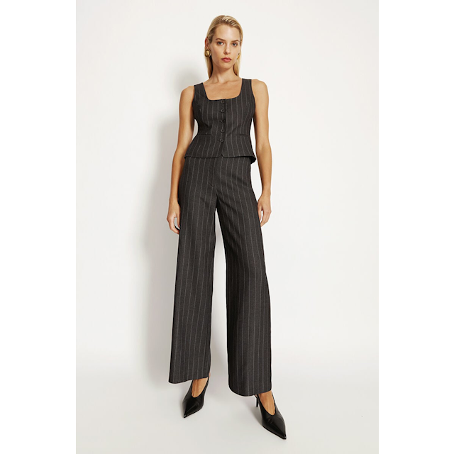 Anna High Waist Pant