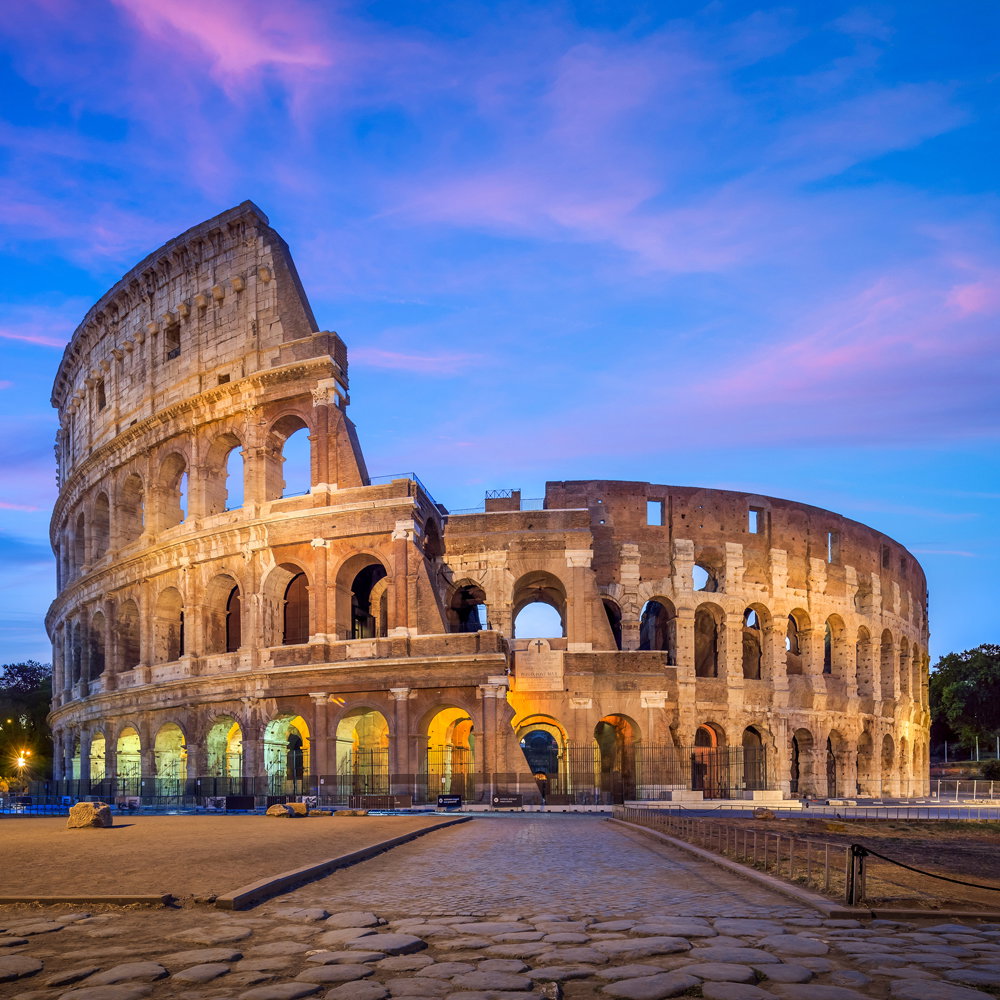 Rome