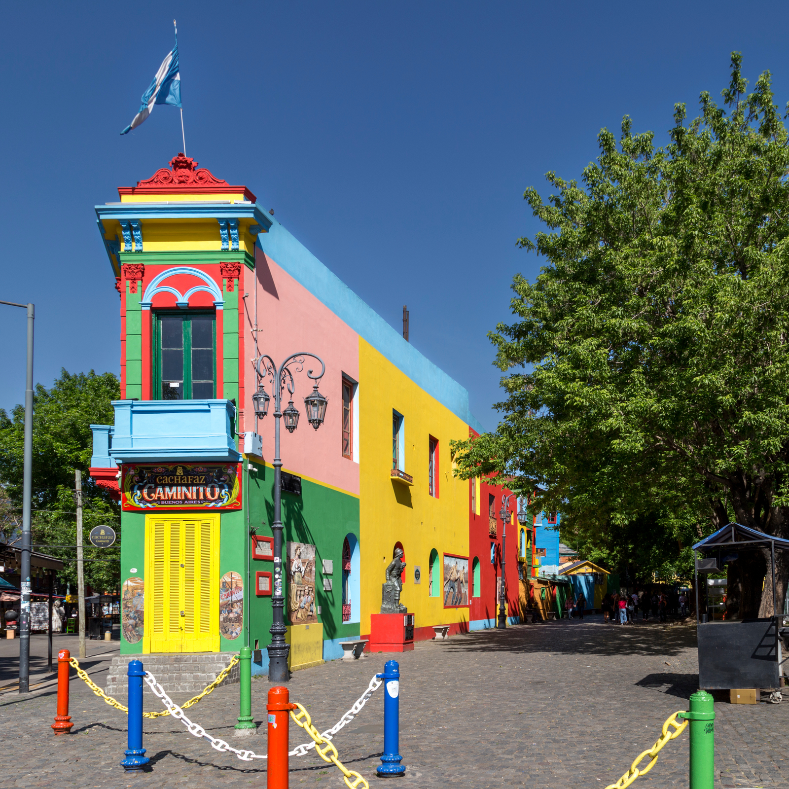 Buenos Aires