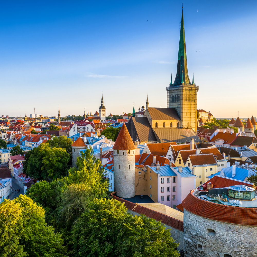 Tallinn