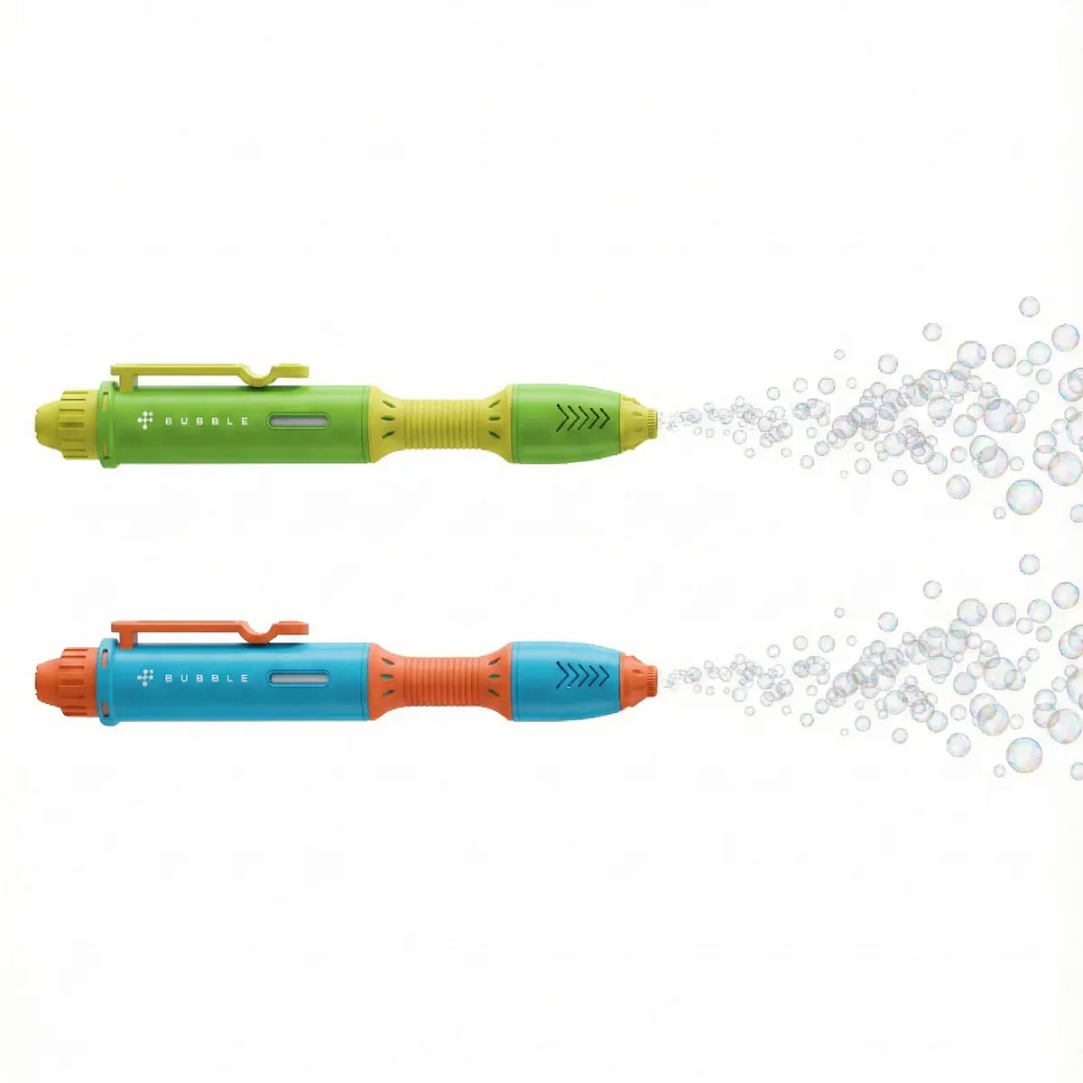 Image of Glow FX Bubble Pen (Set of 2)