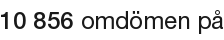 Number of Reviews