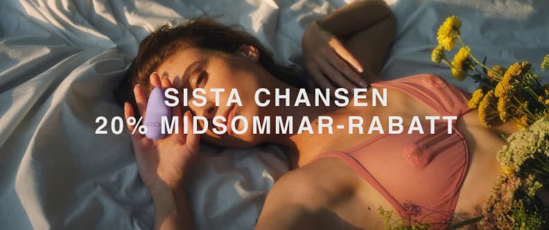 Mshops Midsommar deal