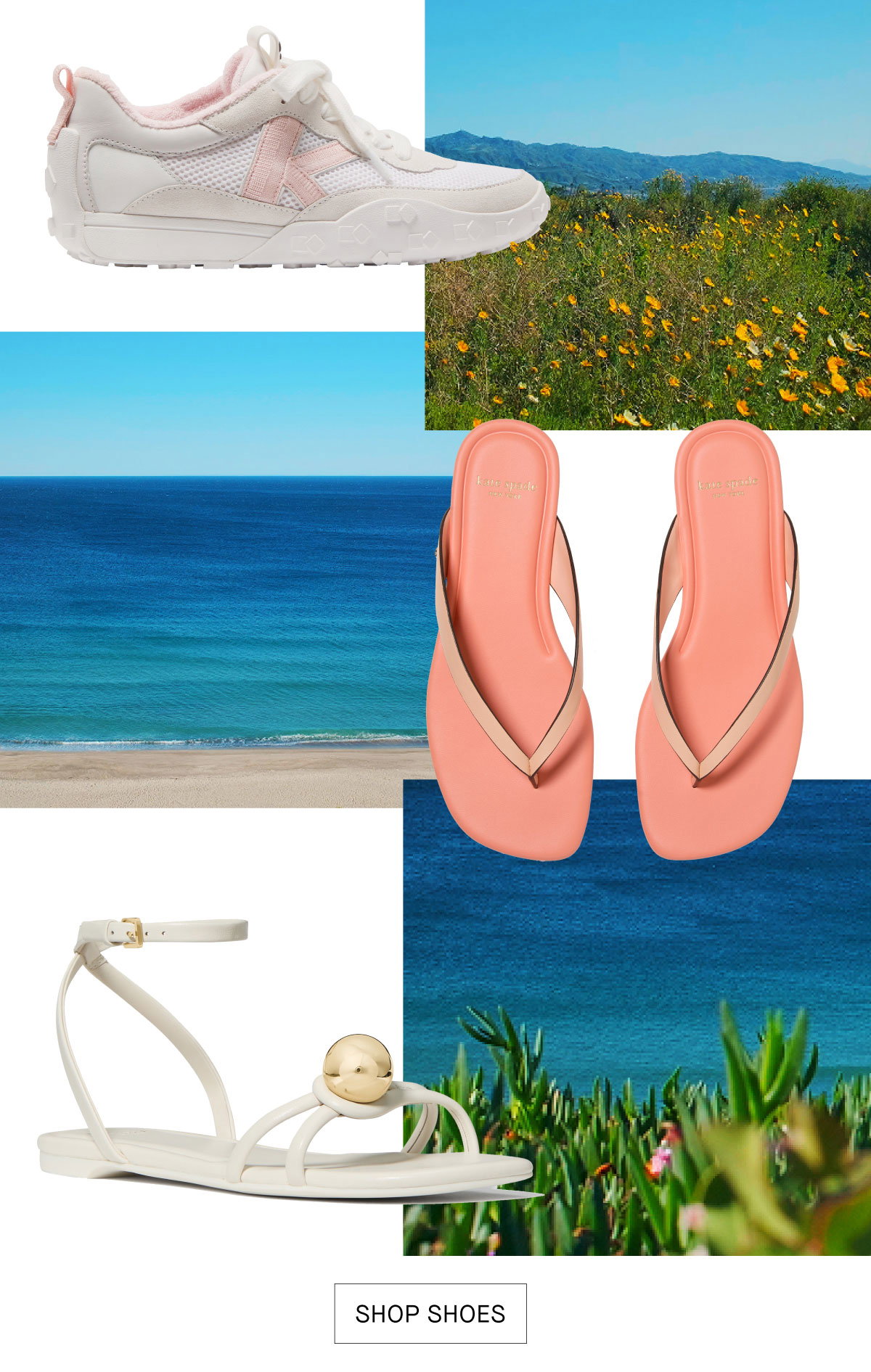 SHOP SHOES