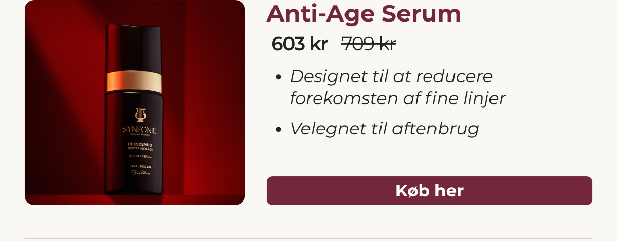 Shop Anti-Age Serum