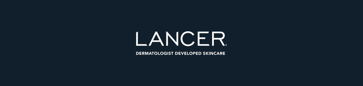 LANCER DERMATOLOGIST DEVELOPED SKINCARE