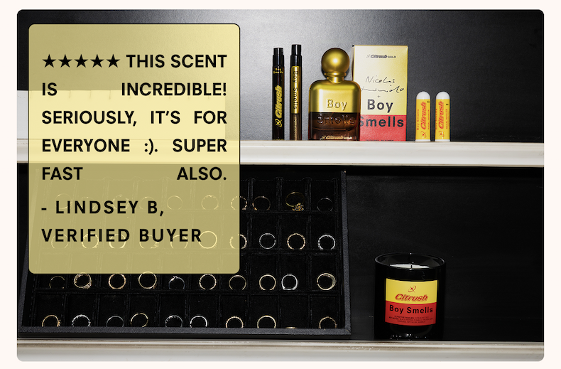 Shop Citrush Gold