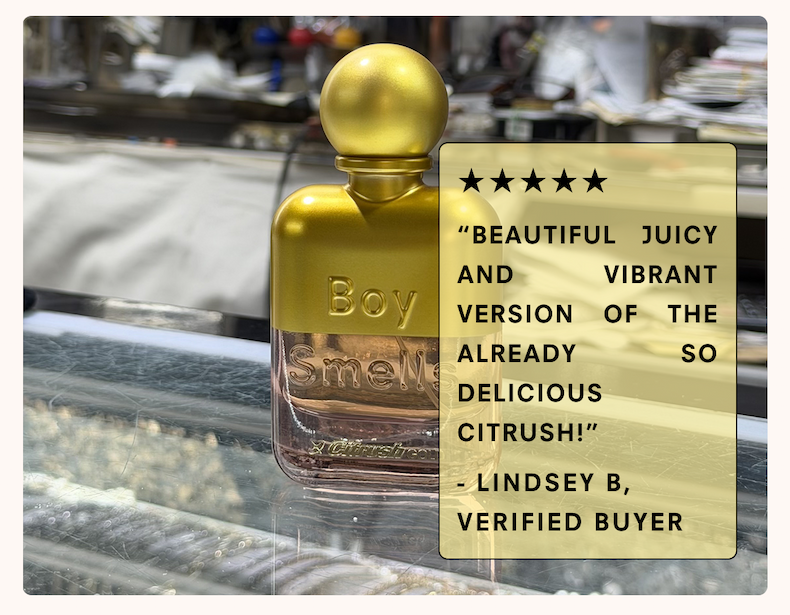 Shop Citrush Gold