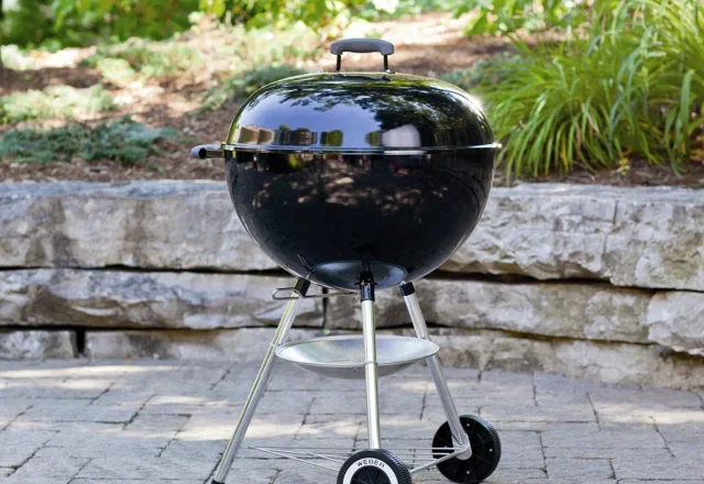 Grills