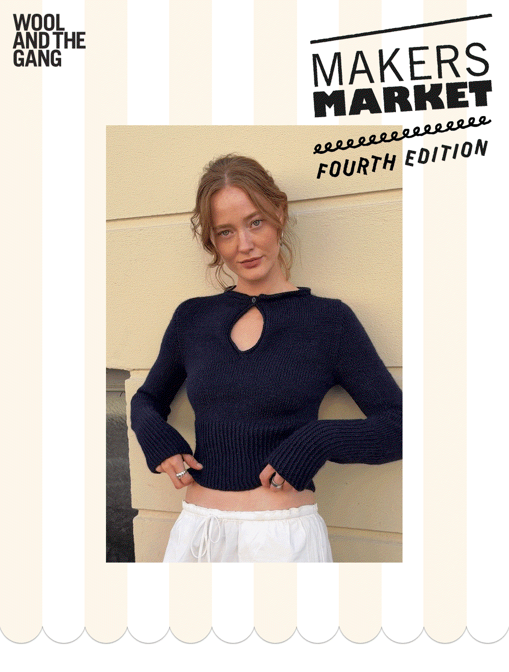 Maker's Market Collection