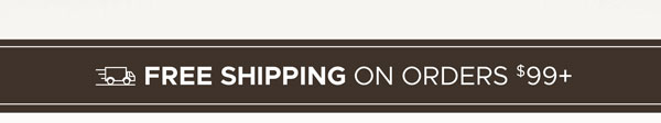 Free Shipping