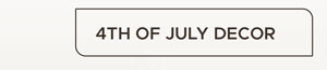 4th of July Decor