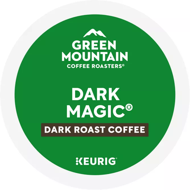 Green Mountain Coffee Roasters® Dark Magic® Coffee