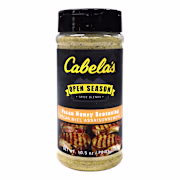 Cabela's Open Season Spice Blends Pecan Honey Seasoning