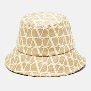 Beige Toile Iconographe Raffia