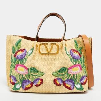 VLogo Medium Multicolor Embroi