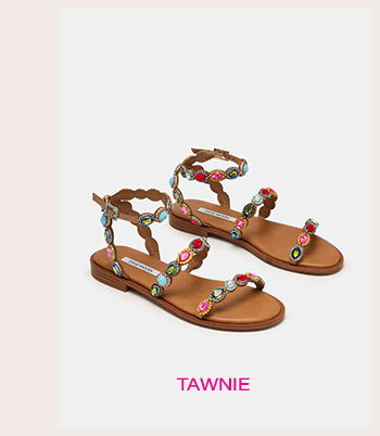 TAWNIE