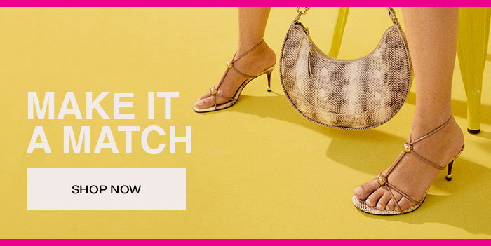 Make It A Match