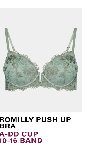 Shop Romilly Push Up