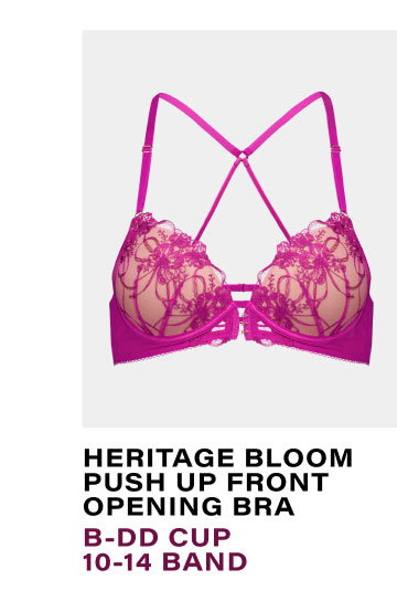 Shop Heritage Bloom