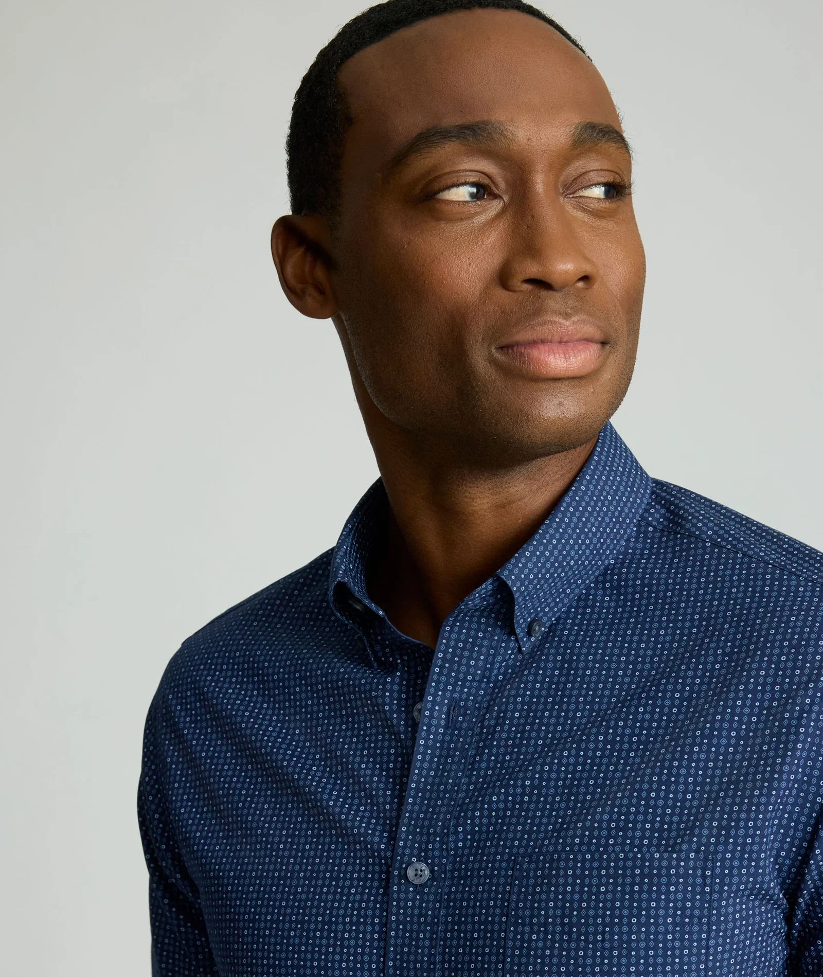 Image of Wrinkle-Free Cascadar Shirt - FINAL SALE